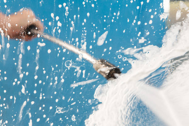 Best Fence Cleaning  in Long Lake, IL