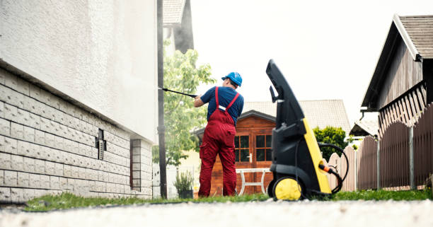 Best Pool Deck Cleaning  in Long Lake, IL